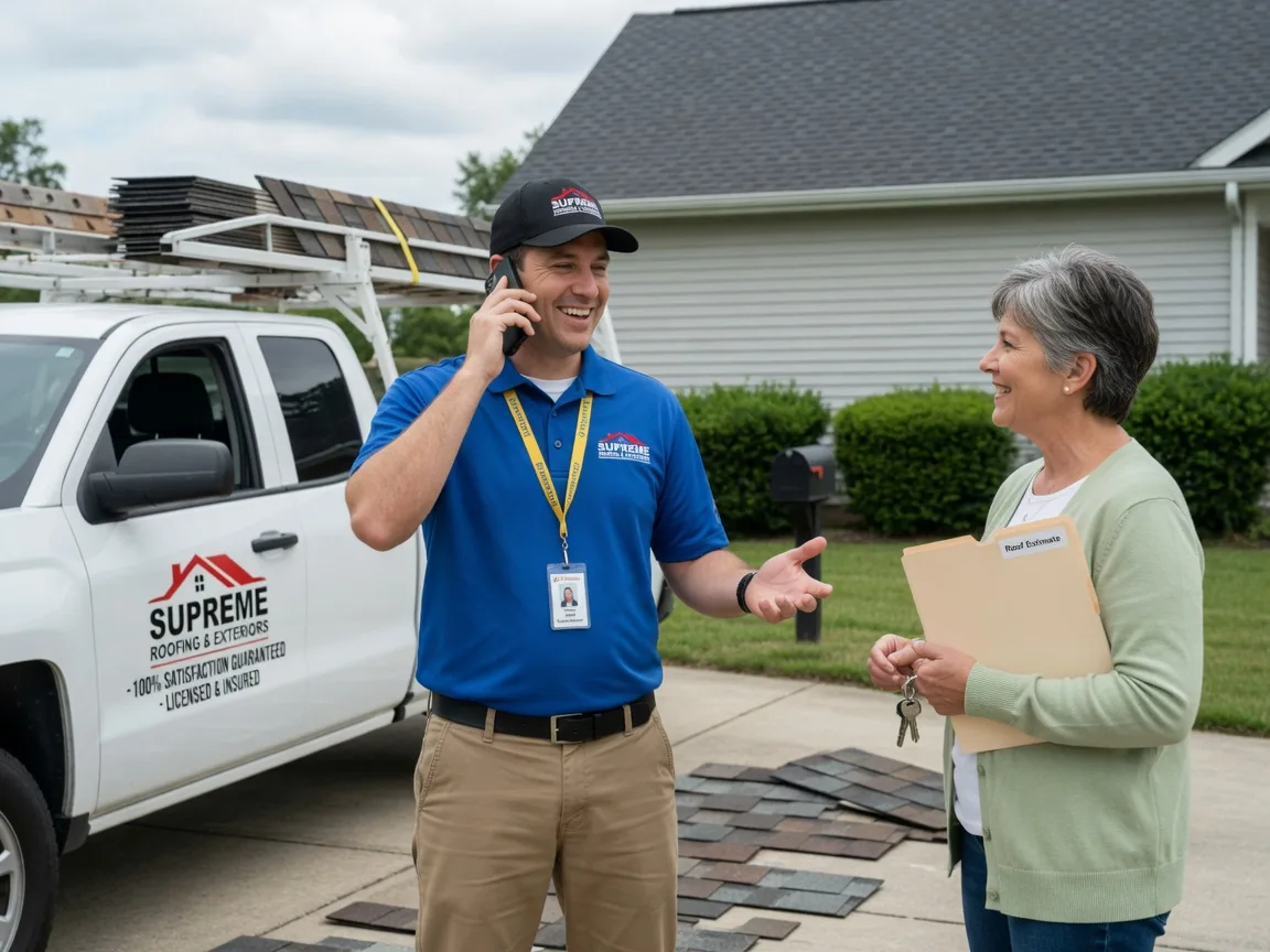 Roof Replacement South Haven, MI FAQs