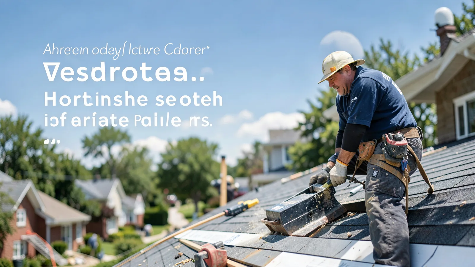 Roof Replacement in South Haven, MI near me